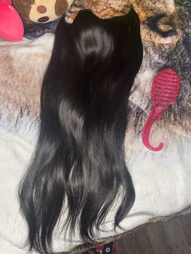 22’ Black Lula hair extensions  in Other in Trenton