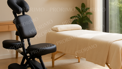 PRORIMO | Massothérapie de Prestige MOBILE - Bilingue (RMPQ), View more