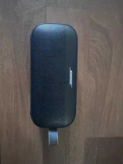 BOSE BLUETOOTH SPEAKER, View more