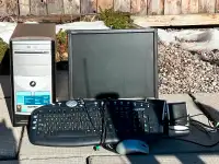 Computer etc