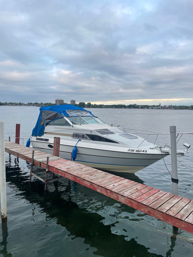 1991 Campion Victoria  in Powerboats & Motorboats in St. Catharines