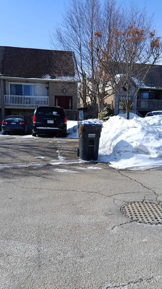 We have a fantastic three-bedroom house available for rent,