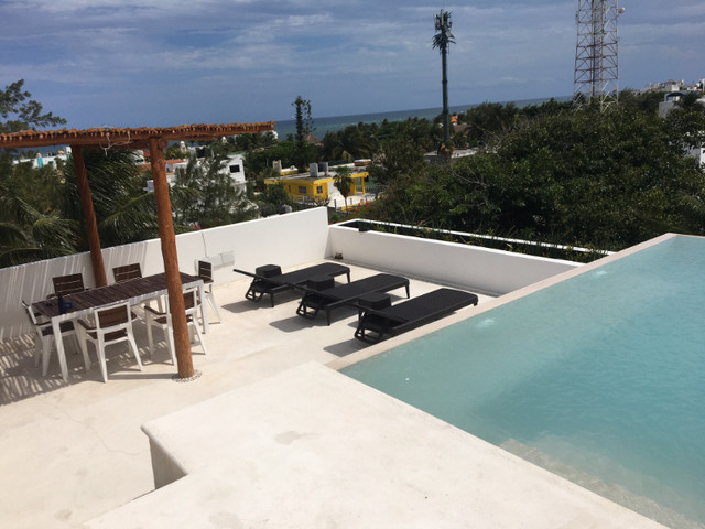 Puerto Morelos, Vacation Rental in Mexico - Image 4