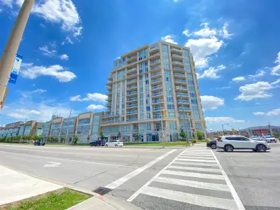 1 Bedroom Condo for rent