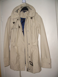 New  trench coat TOMMY HF __ size XS / XP