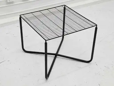 No deposit required Cash payment only Available, Beautiful vintage post-modern "Järpen" coffee table...
