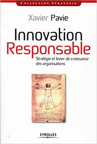 Innovation-responsable, Stratégie et levier de croissance des...