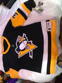 Matt Murray jersey 