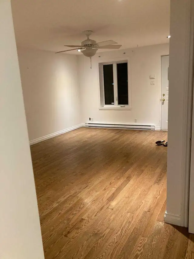 Condo Villeray à louer