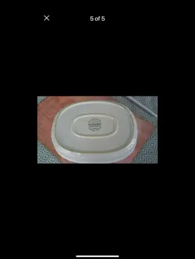 white corning wear  baking dish, View more