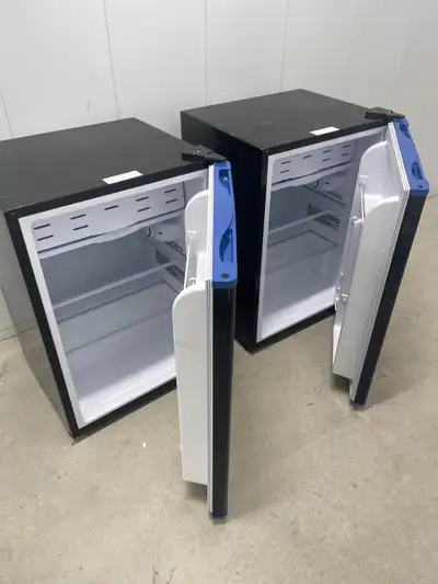 2 in stock (price for each). Brand new open box, Plastic can peel off the one (right) that seems to...