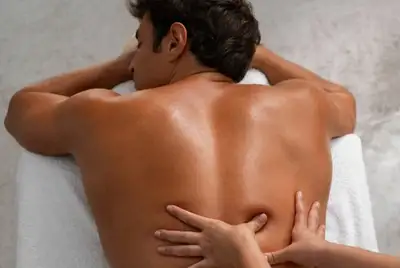 Best of best Full-Body Massage full relaxation Treatments by Fun, Attractive and professional East I...