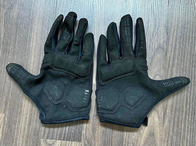 Fox Ranger BMX MTB Mountain Bike Bicycle Gloves, size M in Clothing, Shoes & Accessories in Bridgewater - Image 2