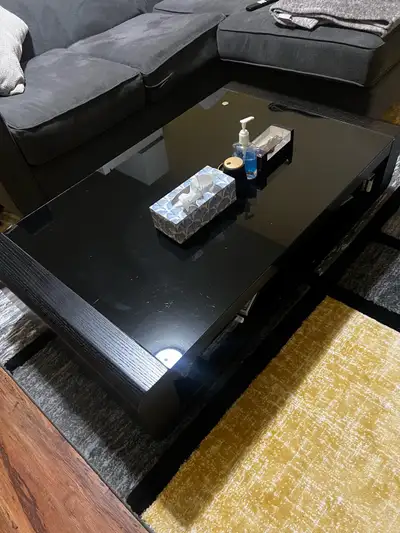 IKEA Coffee Table, View more
