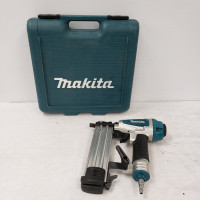 I deliver! Makita AF505 Brad Air Nailer