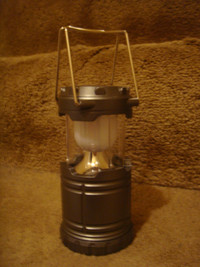 LED Lantern