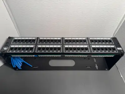 Network Patch Panel, View more