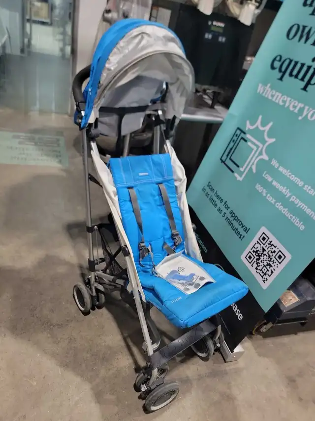 BABY STROLLER & JOHNNY PULLER in Strollers, Carriers & Car Seats in City of Toronto - Image 6