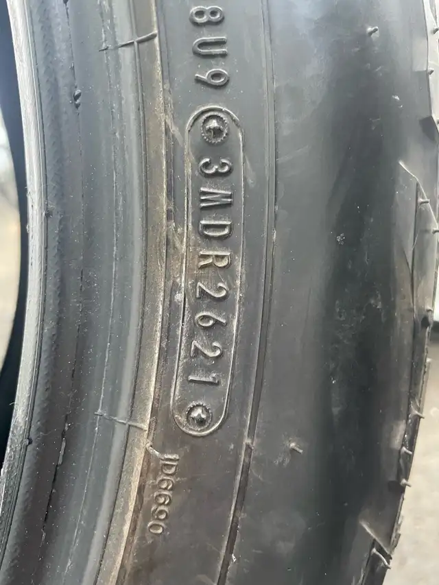 2x pneus Falken Wildpeak A/T 285/45R22 XL in Tires & Rims in Laval / North Shore - Image 9
