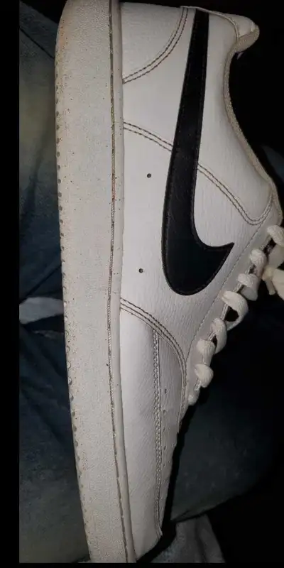 men's White nikes, View more