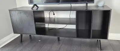 TV stand for sale, View more