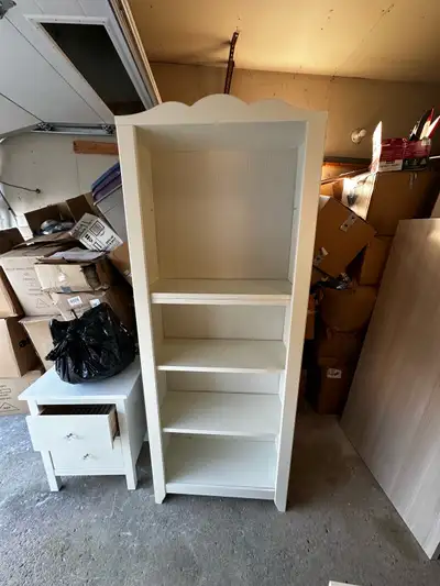 ikea bookshelf , View more