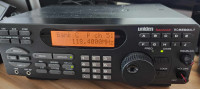 RADIO SCANNER DE BASE BC8500XLT 300 CANAUX POUR CONNAISSEUR A1
