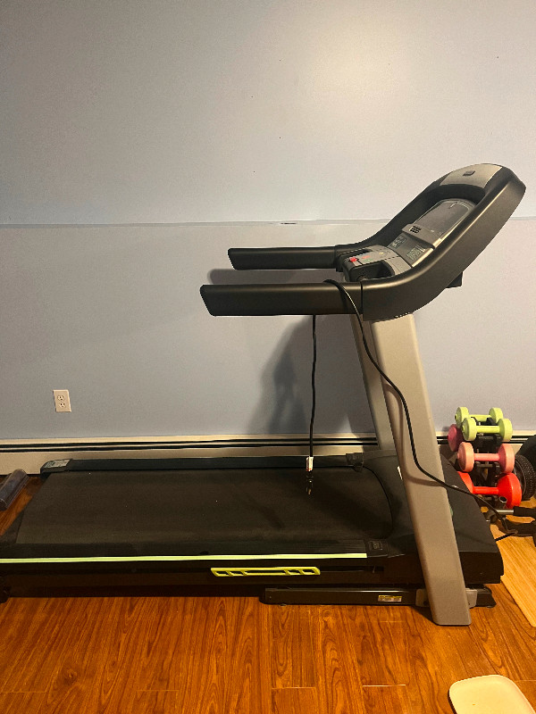 Treadmill in Exercise Equipment in Cape Breton