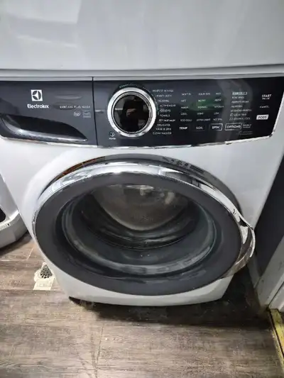 washer parts or repair, View more