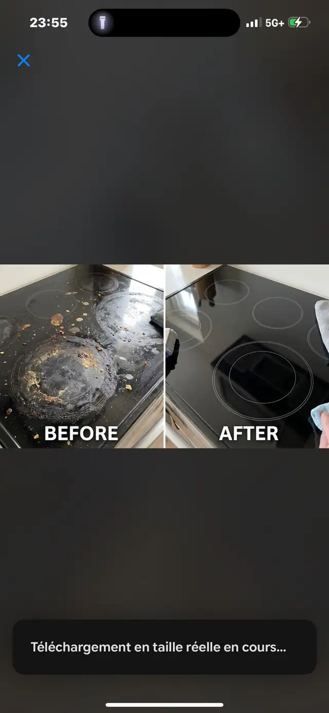 House cleaning