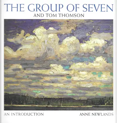 THE GROUP OF SEVEN AND TOM THOMSON – Anne Newlands Canadiana Art, View more