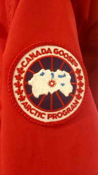 Authentic Canada Goose Winter Coat - ** Brand New**