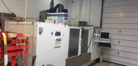 Fadal VMC 6030 Vertical Machining Center