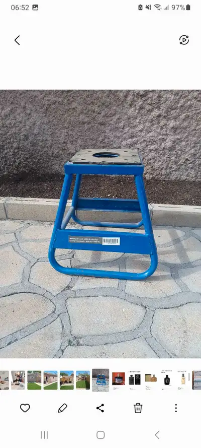 Good condition