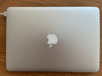 Puissant MacBook Pro Mid 2014 + nouveau chargeur
