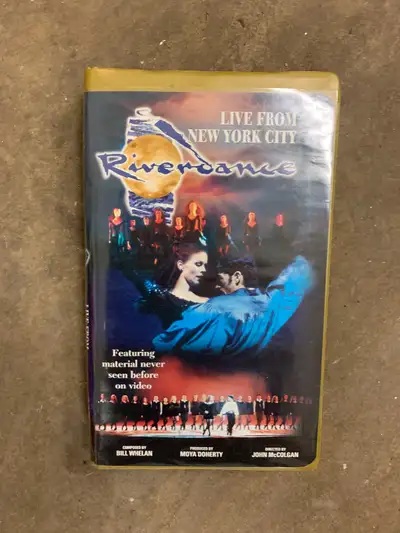 I live near the Dundas West station