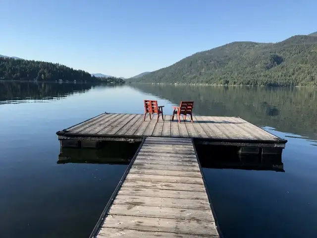 Best Week of the Year at the Best Place on Christina Lake! in British Columbia in Canada - Image 3