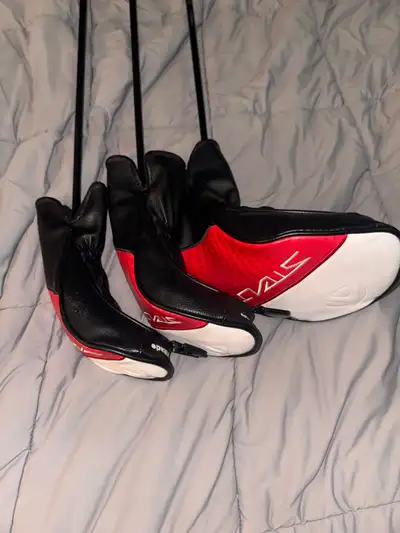 TaylorMade Stealth 2 Set, View more