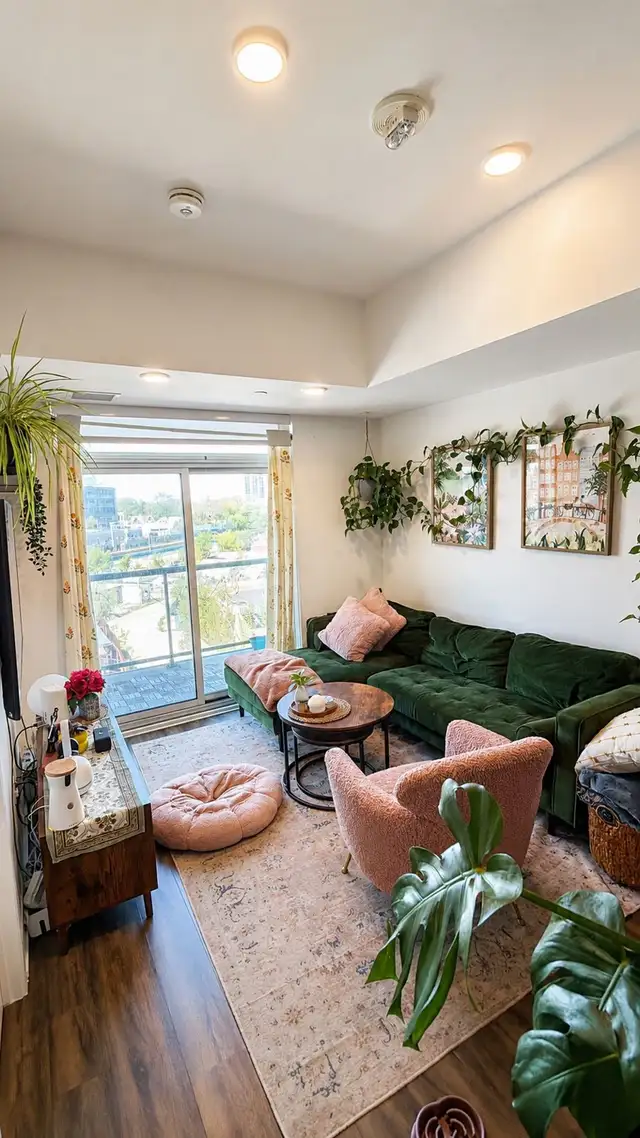 2 Bed 2 Bath Condo Lease Assignment with Half Month rent free in Long Term Rentals in City of Toronto - Image 2