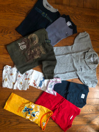 Boys 18/24 Months, 13 pieces ONLY $25