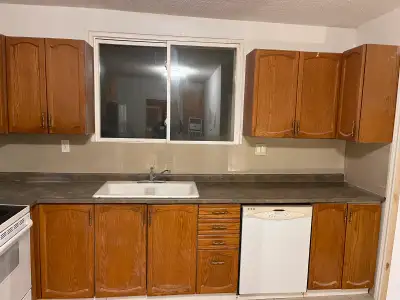 Experience premium living in this completely updated 3-bed, 2-bath DETACHED bungalow in a prime loca...
