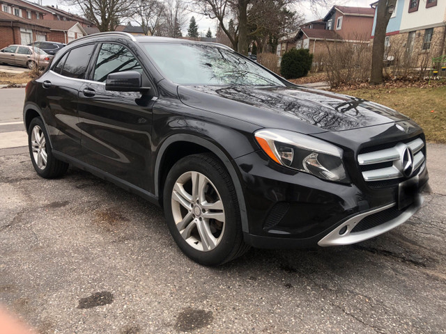 2015 MERCEDES BENZ GLA 250 in Cars & Trucks in Oshawa / Durham Region - Image 3