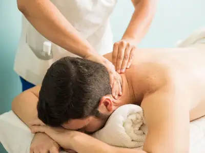 Hot Oil Body Rubs ❤️, View more