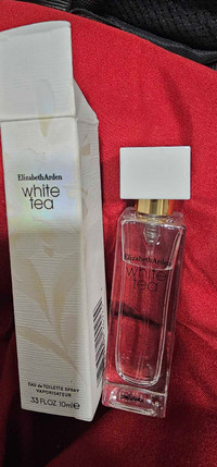 Elizabeth Arden White Tea Travel Perfume
