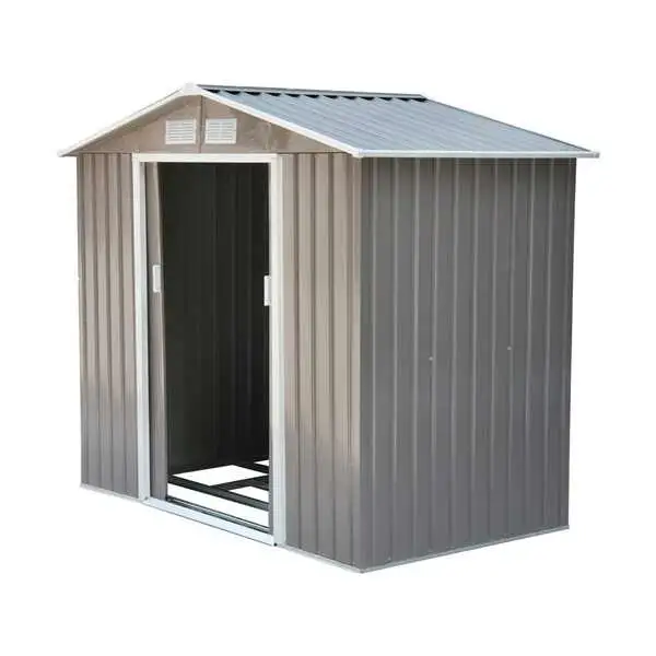 Brand New 7'×4' Outdoor Storage Shed62864361393537123