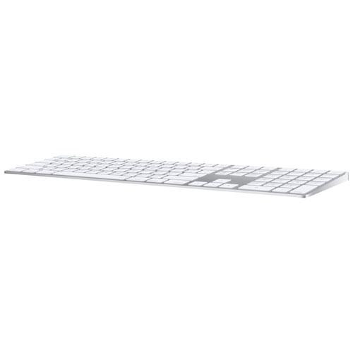Apple Magic Wireless Keyboard with Numeric Keys-NEW IN BOX in Mice, Keyboards & Webcams in Abbotsford