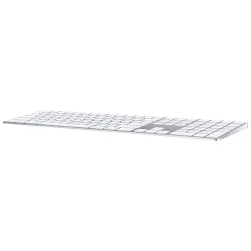 Apple Magic Wireless Keyboard with Numeric Keys-NEW IN BOX in Mice, Keyboards & Webcams in Abbotsford - Image 3