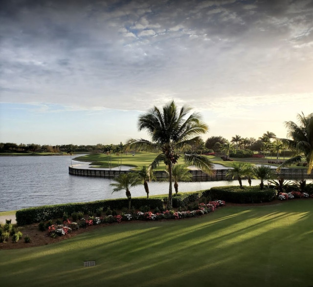 Condo to rent - Heritage Bay Golf & Country Club, Naples Florida in Florida