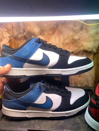 selling 2 pair of shoes, View more