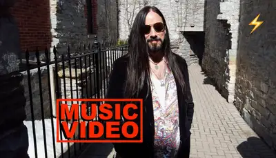 The weather is good once again. And it's the perfect time to shoot in Toronto. And get your music ou...